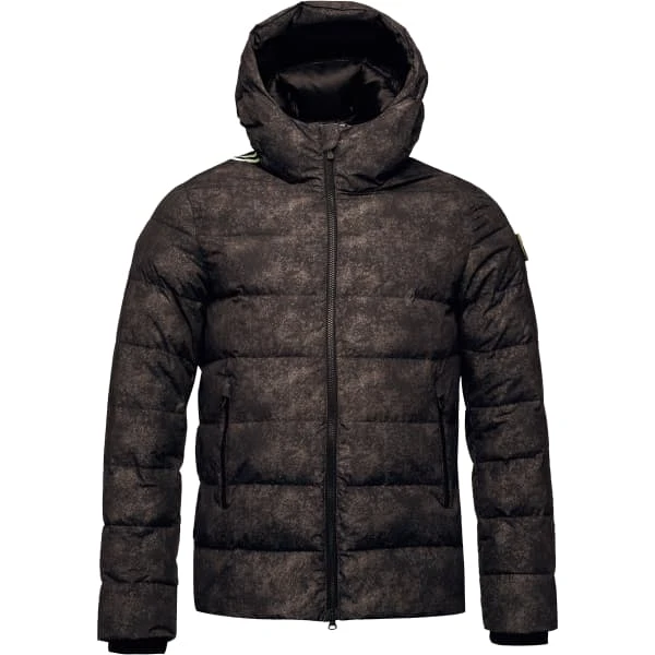 ROSSIGNOL CESAR FREE JKT DARK GREY 21 3 ROSSIGNOL CESAR FREE JKT DARK GREY 21