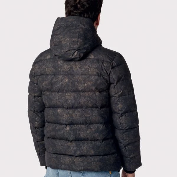 ROSSIGNOL CESAR FREE JKT DARK GREY 21 4 ROSSIGNOL CESAR FREE JKT DARK GREY 21 - Afbeelding 2