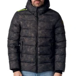 ROSSIGNOL CESAR FREE JKT DARK GREY 21 7 ROSSIGNOL CESAR FREE JKT DARK GREY 21 -Columbia || Millet || Odlo Verkoopwinkel 9 100088 cesar free jkt dark grey rljmj35 226 03