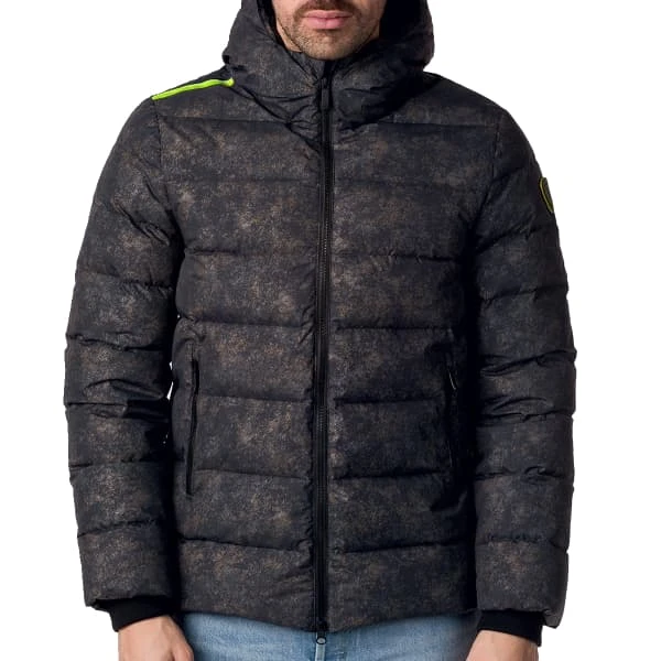 ROSSIGNOL CESAR FREE JKT DARK GREY 21 5 ROSSIGNOL CESAR FREE JKT DARK GREY 21 - Afbeelding 3