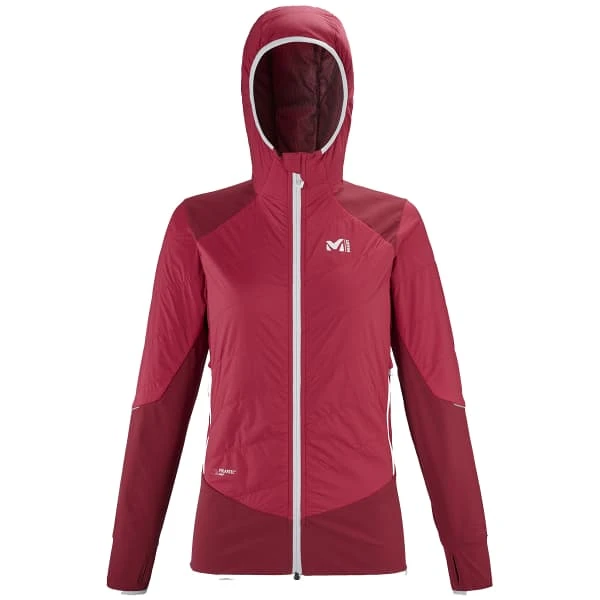 MILLET TOURING SPEED XCS HOODIE W TANGO/TIBETAN RED 22 3 MILLET TOURING SPEED XCS HOODIE W TANGO/TIBETAN RED 22