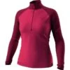 DYNAFIT SPEED PTC 1/2 ZIP W BEET RED 22 2 DYNAFIT SPEED PTC 1/2 ZIP W BEET RED 22 -Columbia || Millet || Odlo Verkoopwinkel 9 100942 speed ptc 1 2 zip w beet red 08 0000071499 6211 01
