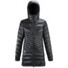 MILLET NIDELVA PARKA W BLACK 22 -Columbia || Millet || Odlo Verkoopwinkel 9 101099 nidelva parka w black miv8805 0247 01
