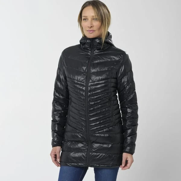 MILLET NIDELVA PARKA W BLACK 22 4 MILLET NIDELVA PARKA W BLACK 22 - Afbeelding 2