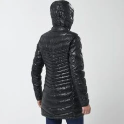 MILLET NIDELVA PARKA W BLACK 22 11 MILLET NIDELVA PARKA W BLACK 22 -Columbia || Millet || Odlo Verkoopwinkel 9 101099 nidelva parka w black miv8805 0247 04