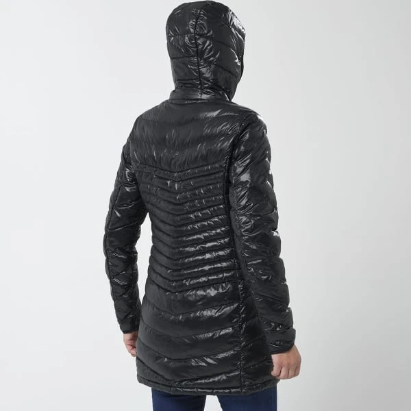 MILLET NIDELVA PARKA W BLACK 22 6 MILLET NIDELVA PARKA W BLACK 22 - Afbeelding 4