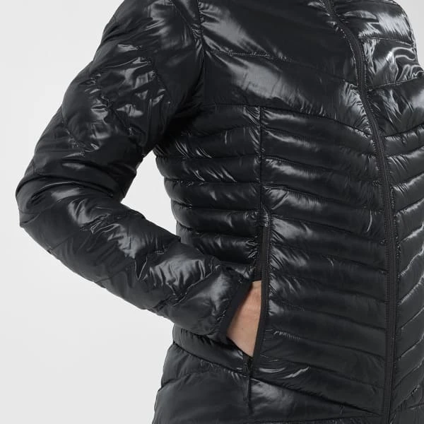 MILLET NIDELVA PARKA W BLACK 22 7 MILLET NIDELVA PARKA W BLACK 22 - Afbeelding 5