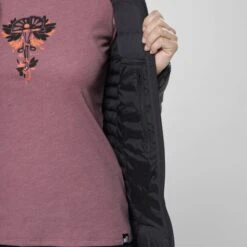 MILLET NIDELVA PARKA W BLACK 22 13 MILLET NIDELVA PARKA W BLACK 22 -Columbia || Millet || Odlo Verkoopwinkel 9 101099 nidelva parka w black miv8805 0247 06