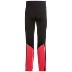 ODLO ENGVIK PANTS W BLACK/POPPY RED 22 -Columbia || Millet || Odlo Verkoopwinkel 9 101751 engvik pants black poppy red 622491 60261 02