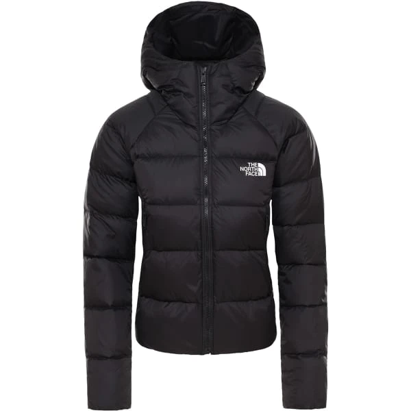 THE NORTH FACE W HYALITE DOWN HD-EU TNF BLACK 23 3 THE NORTH FACE W HYALITE DOWN HD-EU TNF BLACK 23