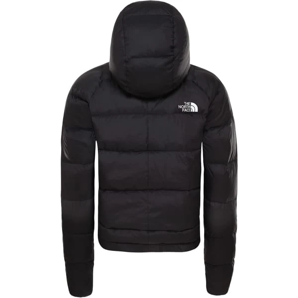THE NORTH FACE W HYALITE DOWN HD-EU TNF BLACK 23 4 THE NORTH FACE W HYALITE DOWN HD-EU TNF BLACK 23 - Afbeelding 2