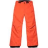 ROSSIGNOL BOY SKI PANT ORANGE 23 -Columbia || Millet || Odlo Verkoopwinkel 9 102261 rljyp11 421 01