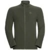 ODLO ROY MIDLAYER FULL ZIP DEEP DEPTHS - OLIVINE - STRIPES 22 2 ODLO ROY MIDLAYER FULL ZIP DEEP DEPTHS - OLIVINE - STRIPES 22 -Columbia || Millet || Odlo Verkoopwinkel 9 102345 midlayer full zip roy deep depths olivine stripes 542182 10801 01