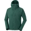 SALOMON OUTPEAK SOFTSHELL HDY M PACIFIC 22 -Columbia || Millet || Odlo Verkoopwinkel 9 102467 outpeak softshell hdy m pacific lc1594400 01