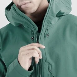 SALOMON OUTPEAK SOFTSHELL HDY M PACIFIC 22 -Columbia || Millet || Odlo Verkoopwinkel 9 102467 outpeak softshell hdy m pacific lc1594400 06