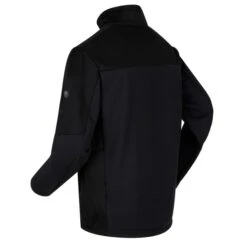 REGATTA HIGHTON WINTER FZ II RHINO/BLACK 22 -Columbia || Millet || Odlo Verkoopwinkel 9 104205 highton wnt fz ii rhino black rma488 h8u 03