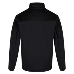 REGATTA HIGHTON WINTER FZ II RHINO/BLACK 22 -Columbia || Millet || Odlo Verkoopwinkel 9 104205 highton wnt fz ii rhino black rma488 h8u 04