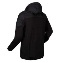 REGATTA UPHAM II HYBRID BLACK 22 -Columbia || Millet || Odlo Verkoopwinkel 9 104227 upham ii hybrid black rml215 800 03