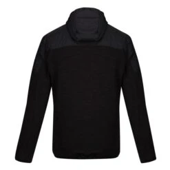 REGATTA UPHAM II HYBRID BLACK 22 -Columbia || Millet || Odlo Verkoopwinkel 9 104227 upham ii hybrid black rml215 800 04