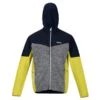 REGATTA GARN II NAVY/ASHMARL 22