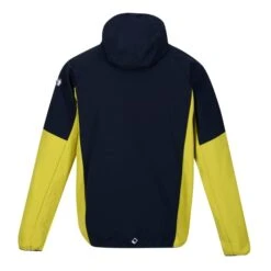 REGATTA GARN II NAVY/ASHMARL 22 -Columbia || Millet || Odlo Verkoopwinkel 9 104230 garn ii navy ashmarl rml214 vdm 03