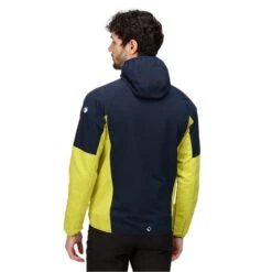 REGATTA GARN II NAVY/ASHMARL 22 -Columbia || Millet || Odlo Verkoopwinkel 9 104230 garn ii navy ashmarl rml214 vdm 06