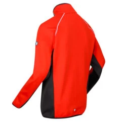 REGATTA YARE IV CAJUNORA/BLK 22 -Columbia || Millet || Odlo Verkoopwinkel 9 104235 yare iv cajunora blk rml217 t26 04