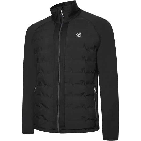 DARE 2B HONOUR SWEATER BLACK 22 4 DARE 2B HONOUR SWEATER BLACK 22 - Afbeelding 2