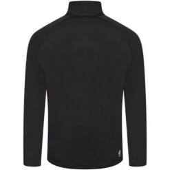 DARE 2B HONOUR SWEATER BLACK 22 10 DARE 2B HONOUR SWEATER BLACK 22 -Columbia || Millet || Odlo Verkoopwinkel 9 104276 honour sweater black dml484 800 03