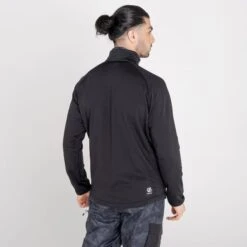 DARE 2B HONOUR SWEATER BLACK 22 12 DARE 2B HONOUR SWEATER BLACK 22 -Columbia || Millet || Odlo Verkoopwinkel 9 104276 honour sweater black dml484 800 05