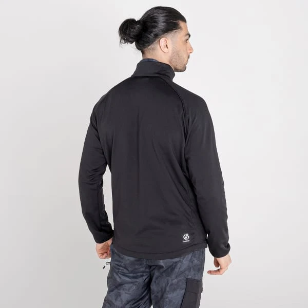 DARE 2B HONOUR SWEATER BLACK 22 7 DARE 2B HONOUR SWEATER BLACK 22 - Afbeelding 5