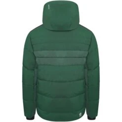 DARE 2B DENOTE JKT FORESTG/FERN 22 -Columbia || Millet || Odlo Verkoopwinkel 9 104289 denote jkt forestg fern dmp464 gad 03