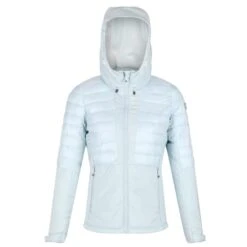 Columbia || Millet || Odlo Verkoopwinkel 7 REGATTA W HIMALIA ICE BLUE 22