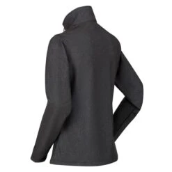 REGATTA W CONNIE V BLACK MARL 22 -Columbia || Millet || Odlo Verkoopwinkel 9 104334 connie v black marl rwl209 68r 03