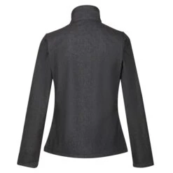 REGATTA W CONNIE V BLACK MARL 22 -Columbia || Millet || Odlo Verkoopwinkel 9 104334 connie v black marl rwl209 68r 04