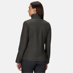 REGATTA W CONNIE V BLACK MARL 22 -Columbia || Millet || Odlo Verkoopwinkel 9 104334 connie v black marl rwl209 68r 06