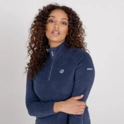 DARE 2B FREEFORM II FLEECE NIGHTFALL 22 -Columbia || Millet || Odlo Verkoopwinkel 9 104351 freeform ii fleece nightfall dwa473 3t6 05