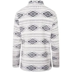 DARE 2B CONSTRUE FLEECE WHTE/STRMGRY 22 -Columbia || Millet || Odlo Verkoopwinkel 9 104354 construe fleece whte strmgry dwa497 mxa 03