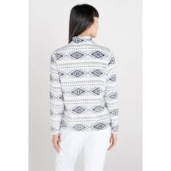 DARE 2B CONSTRUE FLEECE WHTE/STRMGRY 22 -Columbia || Millet || Odlo Verkoopwinkel 9 104354 construe fleece whte strmgry dwa497 mxa 05