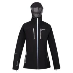 REGATTA CARLETTA VI 3-IN-1 BLACK 22