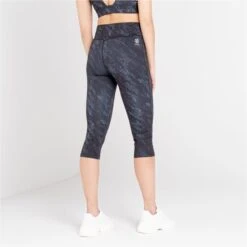 DARE 2B INFLUENTIAL 3/4 EBONY/BKSHRD 22 -Columbia || Millet || Odlo Verkoopwinkel 9 104781 influential 3 4 ebony bkshrd dwj454 zzb 05