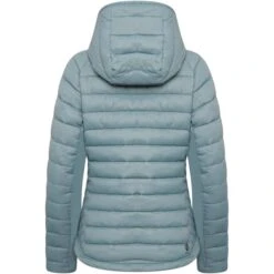 Columbia || Millet || Odlo Verkoopwinkel -Columbia || Millet || Odlo Verkoopwinkel 9 104809 deter jkt cameo green dwn393 wkc 02