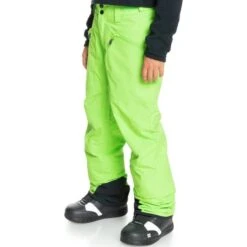 QUIKSILVER BOUNDRY YTH PT B SNPT BRIGHT GREEN 22 8 QUIKSILVER BOUNDRY YTH PT B SNPT BRIGHT GREEN 22 -Columbia || Millet || Odlo Verkoopwinkel 9 104863 boundry yth pt b snpt bright green eqbtp03030 gkj0 03