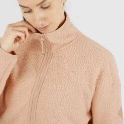 SALOMON SNOWSHELTER TEDDY HZ W SIROCCO/HEATHER 22 -Columbia || Millet || Odlo Verkoopwinkel 9 105035 snowshelter teddy hz w sirocco heather lc1560500 05