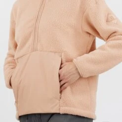 SALOMON SNOWSHELTER TEDDY HZ W SIROCCO/HEATHER 22 -Columbia || Millet || Odlo Verkoopwinkel 9 105035 snowshelter teddy hz w sirocco heather lc1560500 06