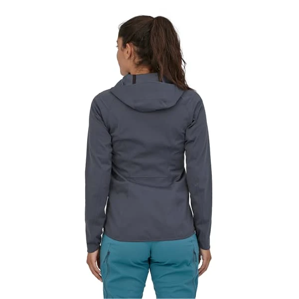 PATAGONIA W'S UPSTRIDE JKT SMOLDER BLUE 22 5 PATAGONIA W'S UPSTRIDE JKT SMOLDER BLUE 22 - Afbeelding 3