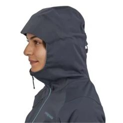 PATAGONIA W'S UPSTRIDE JKT SMOLDER BLUE 22 12 PATAGONIA W'S UPSTRIDE JKT SMOLDER BLUE 22 -Columbia || Millet || Odlo Verkoopwinkel 9 105453 29935 smdb 05