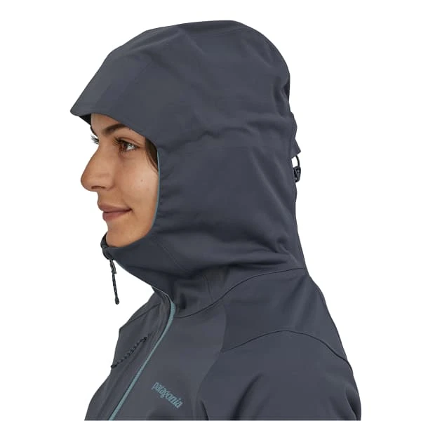 PATAGONIA W'S UPSTRIDE JKT SMOLDER BLUE 22 7 PATAGONIA W'S UPSTRIDE JKT SMOLDER BLUE 22 - Afbeelding 5