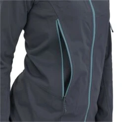 PATAGONIA W'S UPSTRIDE JKT SMOLDER BLUE 22 13 PATAGONIA W'S UPSTRIDE JKT SMOLDER BLUE 22 -Columbia || Millet || Odlo Verkoopwinkel 9 105453 29935 smdb 06