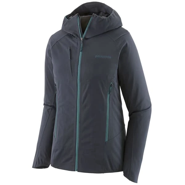 PATAGONIA W'S UPSTRIDE JKT SMOLDER BLUE 22 3 PATAGONIA W'S UPSTRIDE JKT SMOLDER BLUE 22